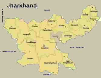 Jharkhand to air woes at Copenhagen Saturday