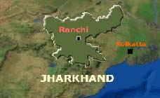 Naxals kill five CRPF personnel in Jharkhand  