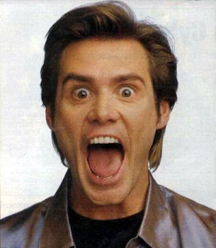 Jim Carrey 