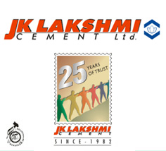 JK Lakshmi Cement