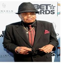 Joe Jackson and Cristiano Ronaldo to launch grill venture