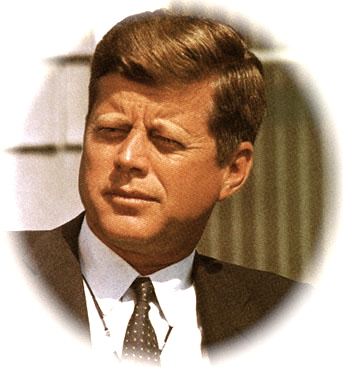 kennedy