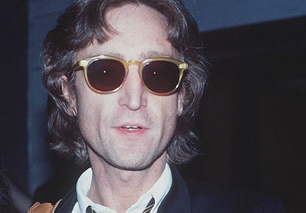 Lennon’s personalised railings gifted to beloved aunt up for sale