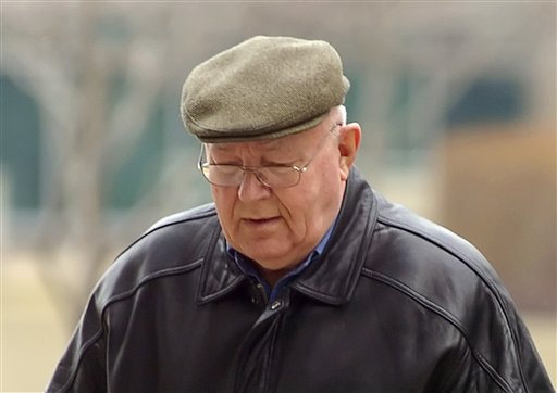 Germany expects Demjanjuk's arrival on Tuesday 