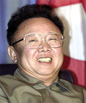 Health of North Korean leader ignites debate