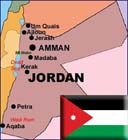 Jordan Map