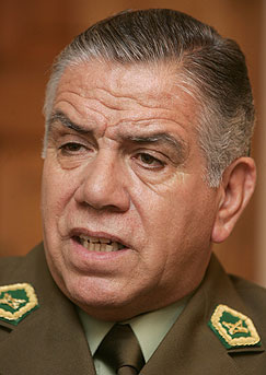 Panama City copter crash kills Chilean police boss