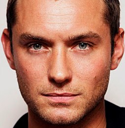 Jude Law 