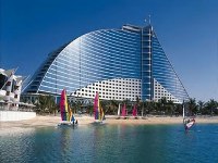 Jumeirah to reduce staff working days
