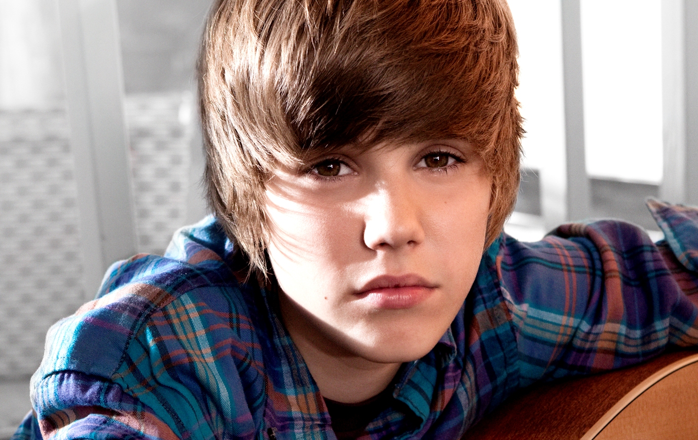 Justin Beiber Nominated In Three Worst Categories At The 2011 Shockwaves NME Awards