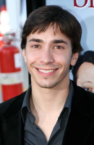 Justin Long to star in ''Going the Distance''