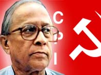 Jyoti Basu stable, still on ventilator support