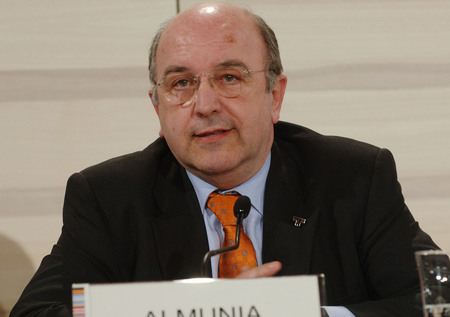  Joaquin Almunia