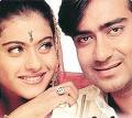 Kajol In Ajay’s Next Directional Project!