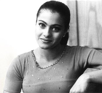 Kajol