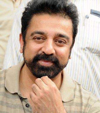 Kamal Haasan Celebrates His 55th Birthday!