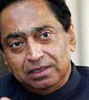 Kamal Nath