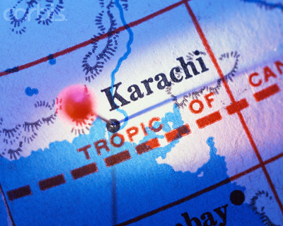Karachi, Pakistan