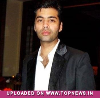 Karan Johar to catch World Cup final at home