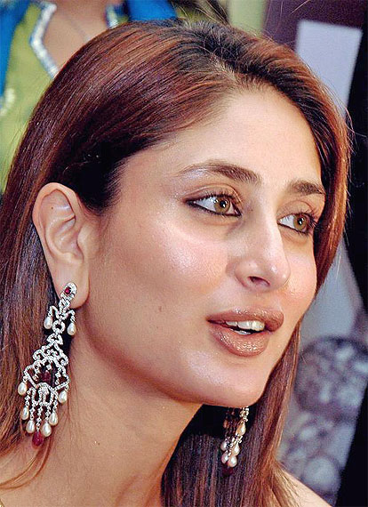 Kareena Kapoor