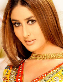 Now Kareena Kapoor promotes 'size zero' laptops