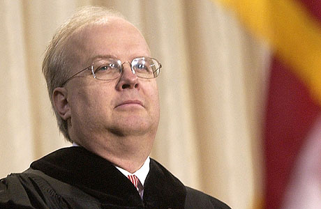 Former Bush aide Karl Rove held in contempt by House committee 