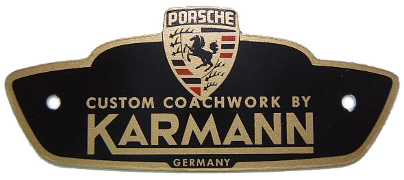 German convertible maker Karmann files for insolvency 