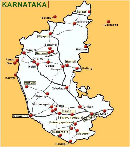  Millet Centre to be set up in Karnataka’s Dharwad area