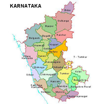 Talks between Karnataka Government, doctors fail