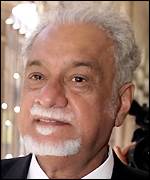 karpal singh depiction
