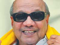 Tamil Nadu assembly session to begin Wednesday