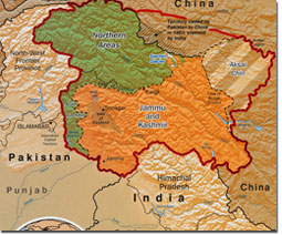 Jammu and Kashmir