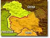  Kashmiri parties hold Pak Govt responsible for terrorism in valley