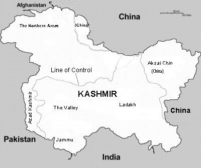 Kashmir