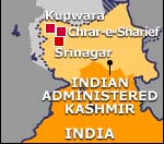 Encounter in Kupwara ends, but another starts in Gurez sector of J-K