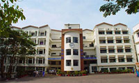 Kasturba hospital in Manipal 