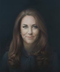 Kate’s first official portrait gets mixed reviews 