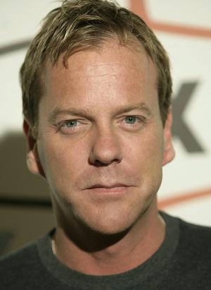 Kiefer Sutherland says prison stint may help him kick the butt