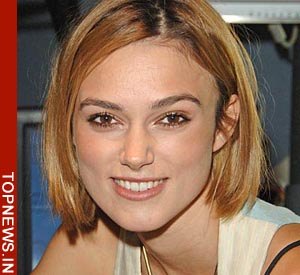 ‘The Duchess’ Keira Knightley’s loo woes