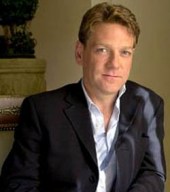 Kenneth Branagh