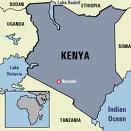 Kenya creates coalition government as ministers sworn