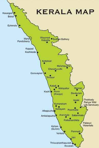 Kerala to host hoteliers annual convention