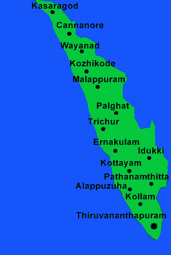 New commanders for Southern Command of Indian Navy and Air force