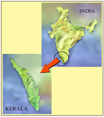 'Kerala cannot shirk responsibility in Bangalore blasts'