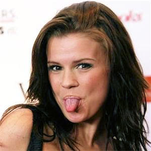 Kerry Katona