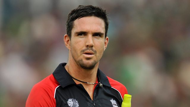 Pietersen won’t play for rest of 2011 as ECB moves to ease his ‘workload’