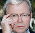Govt Defended By Rudd Over Telstra Exclusion