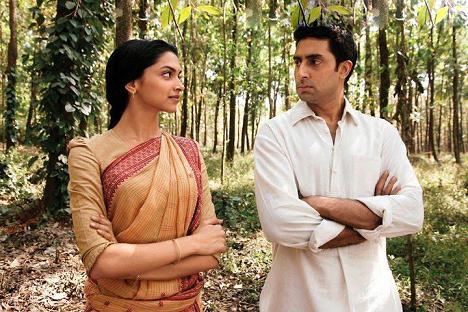 Abhishek Bachchan: The Acid Test With The Release Of 'Khelein Hum Jee Jaan Sey'