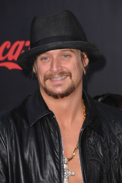 Kid Rock