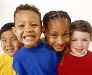 Kids who bully tend to have difficulties with other relationships